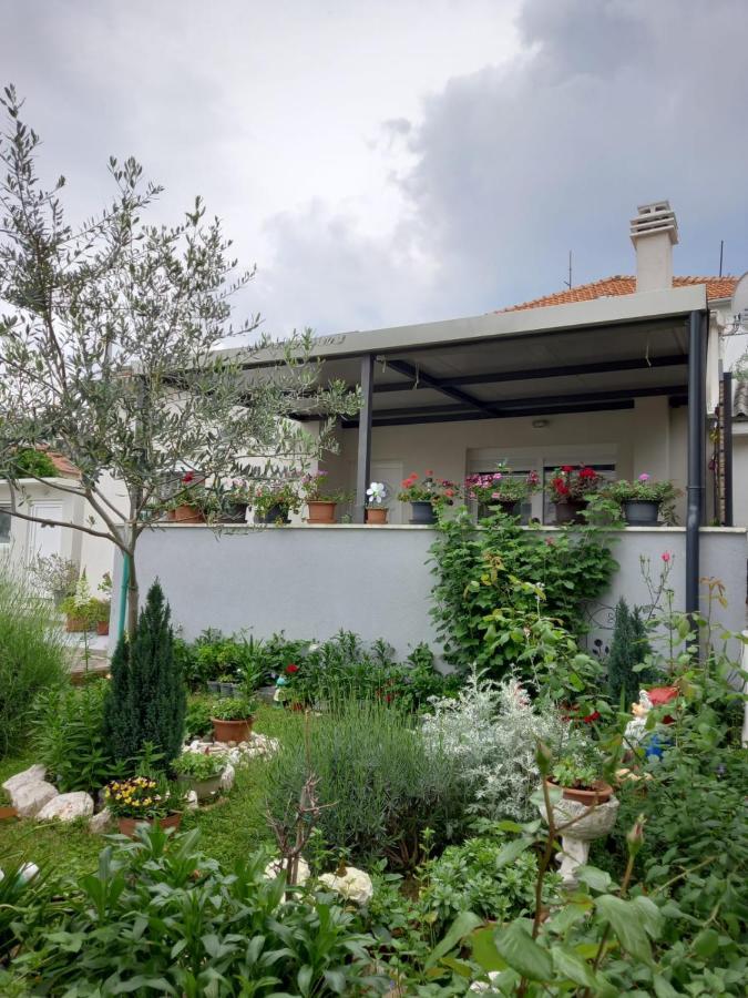 Luxury Apartment Bella Zadar Exterior photo